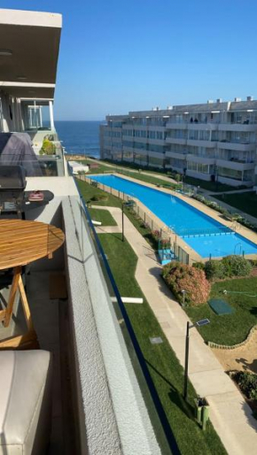 Hermoso Departamento familiar en condominio